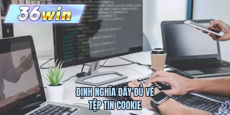 Định nghĩa đầy đủ về tệp tin cookie