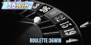 Roulette 36WIN