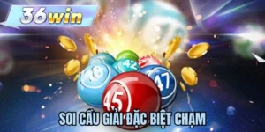 Soi cầu giải đặc biệt chạm